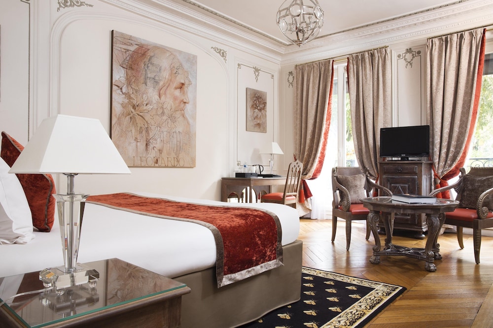 Hotel Spa de Latour Maubourg 26/70