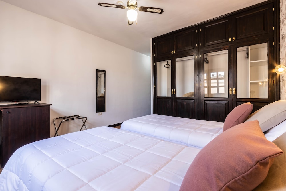Ecolife Hotel 14/50
