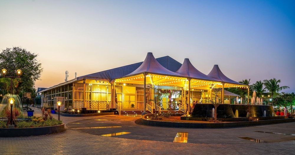 MGM Beach Resorts (15Kms before Mahabalipuram) in CHENNAI (MADRAS)