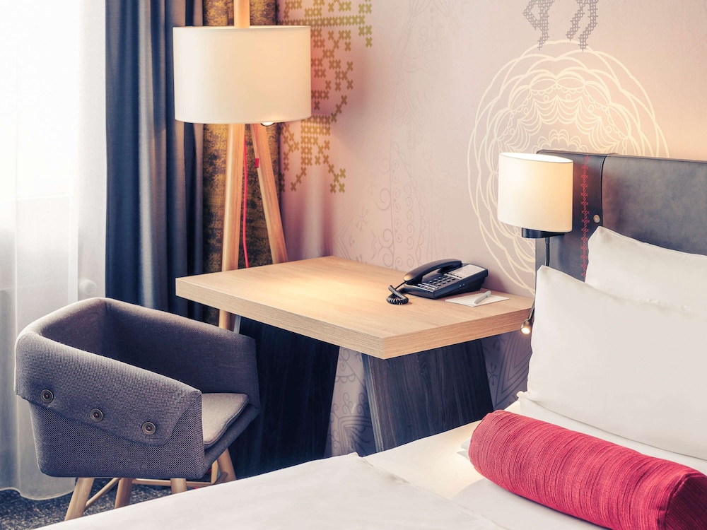 Mercure Hotel Muenchen City Center 71/82