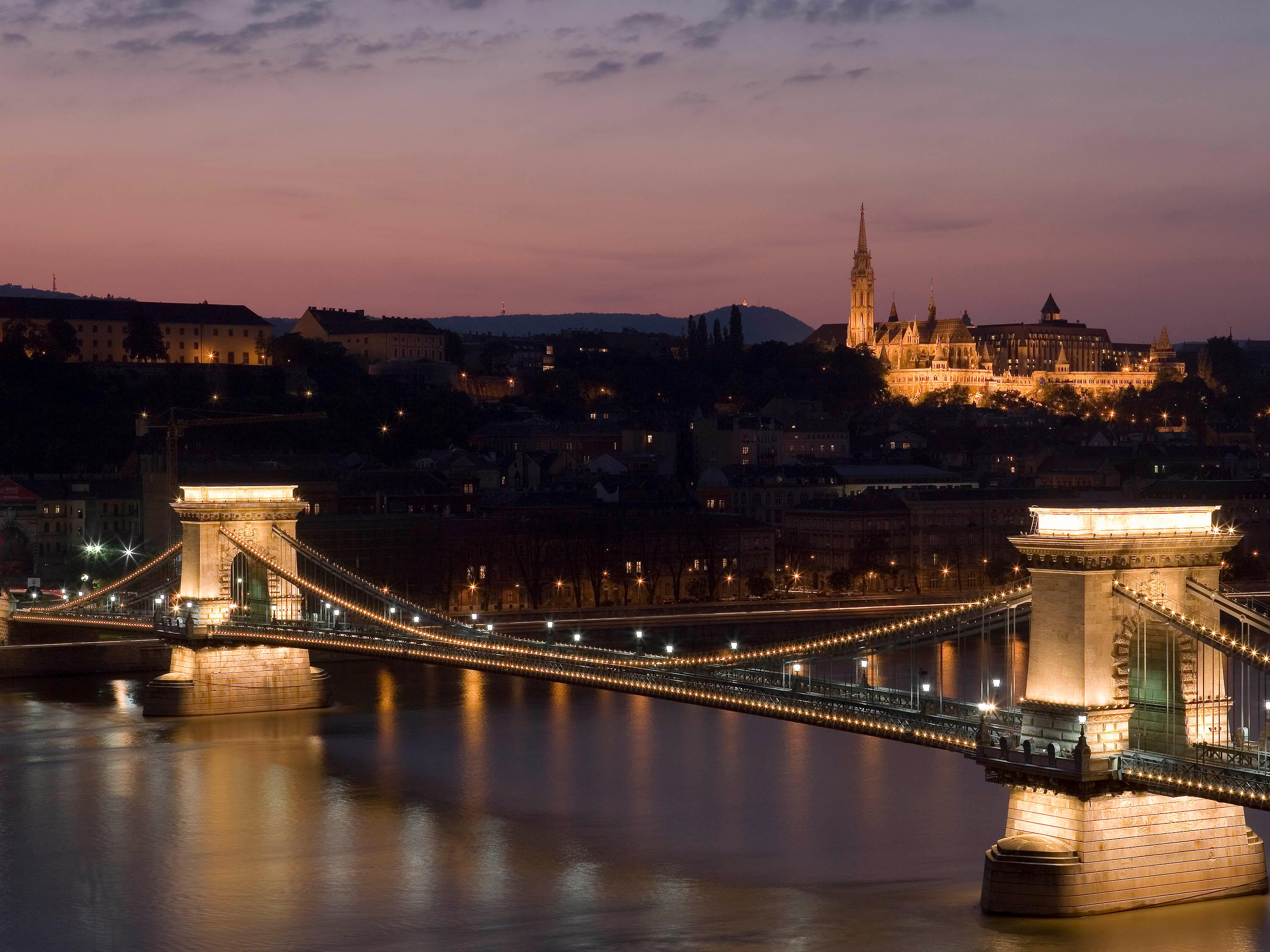 Sofitel Budapest Chain Bridge 47/50