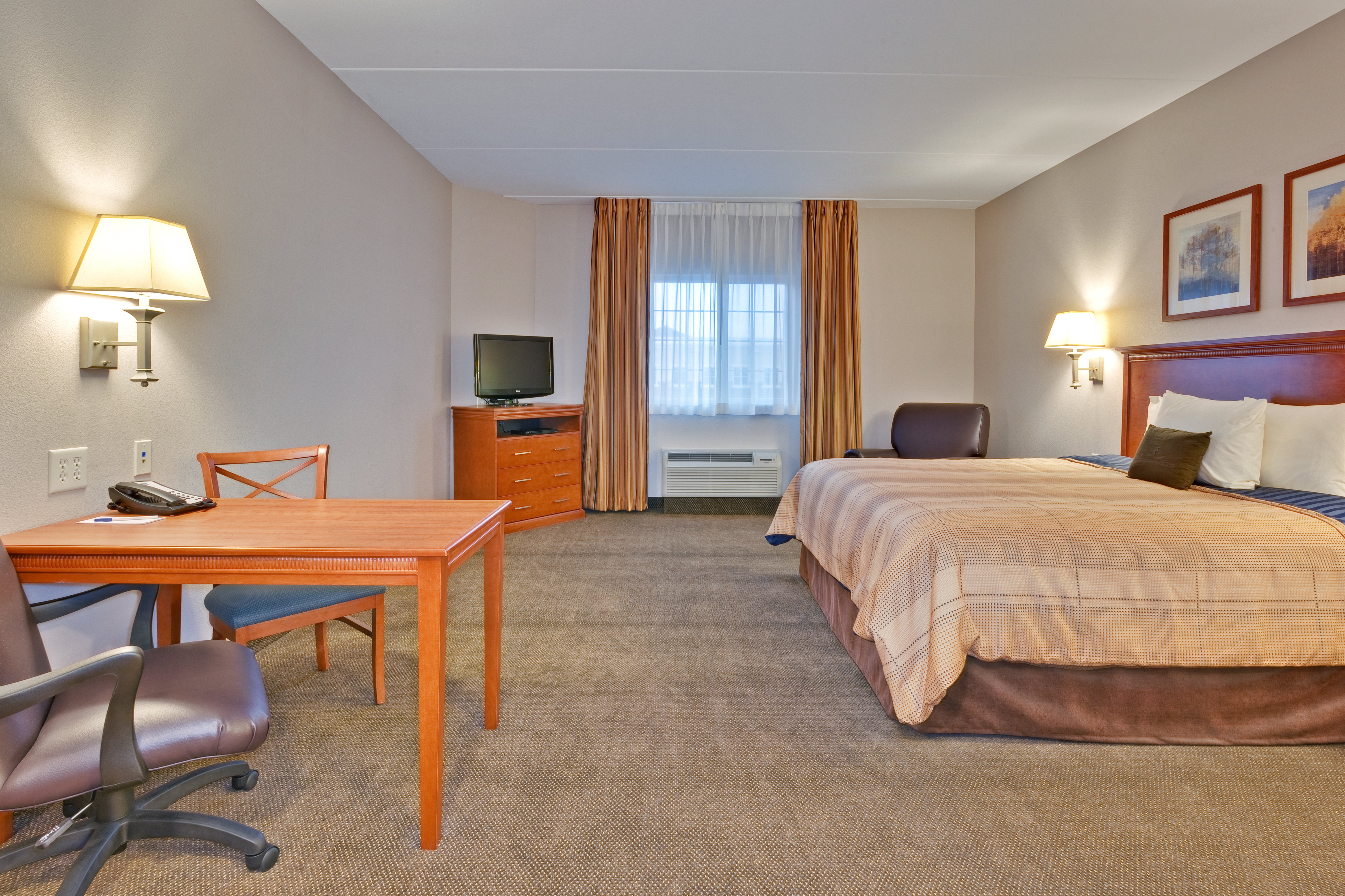 Candlewood Suites Murfreesboro 26/58