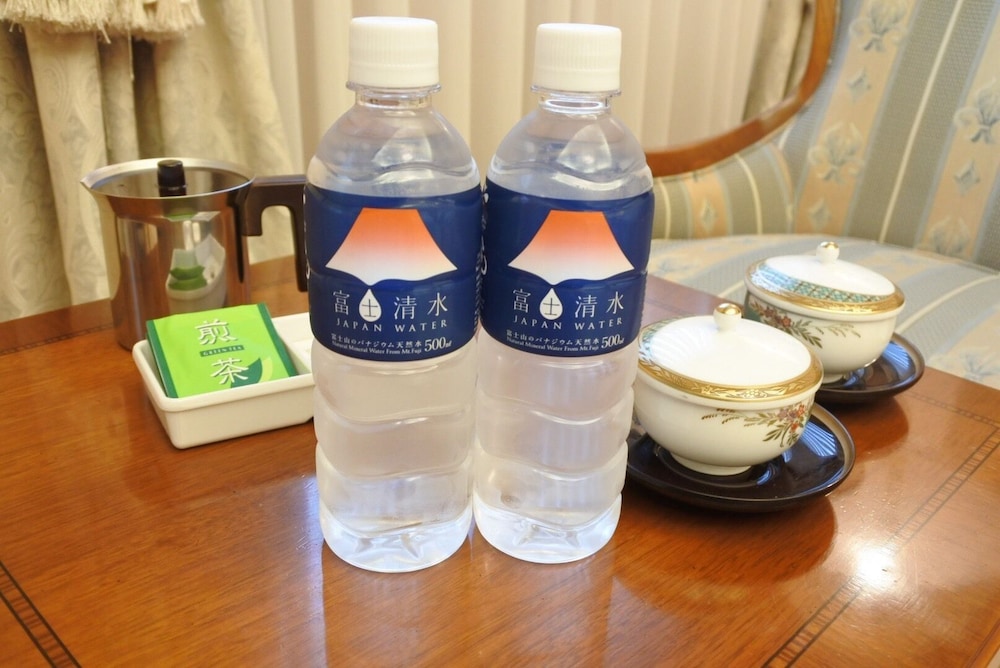 Hotel Racine Shinmaebashi 27/64