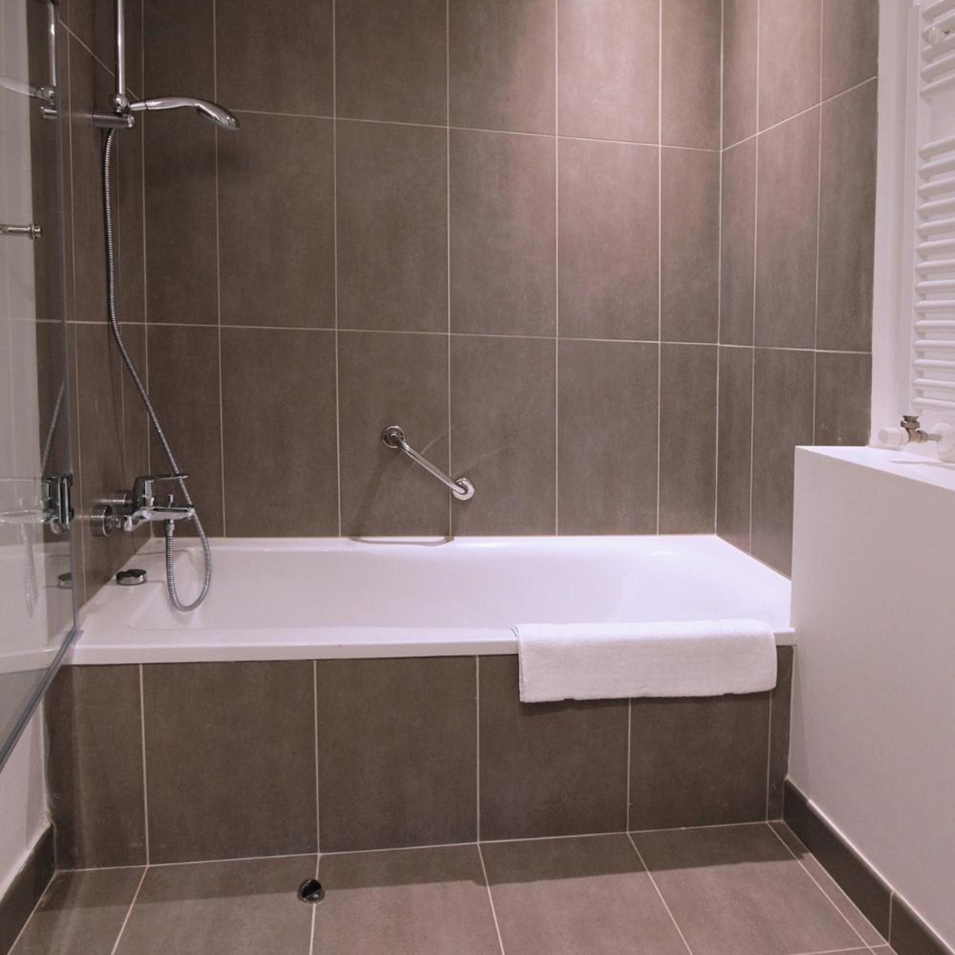 Standard, Double Bed, Village View، Droushia Heights Hotel 8/9