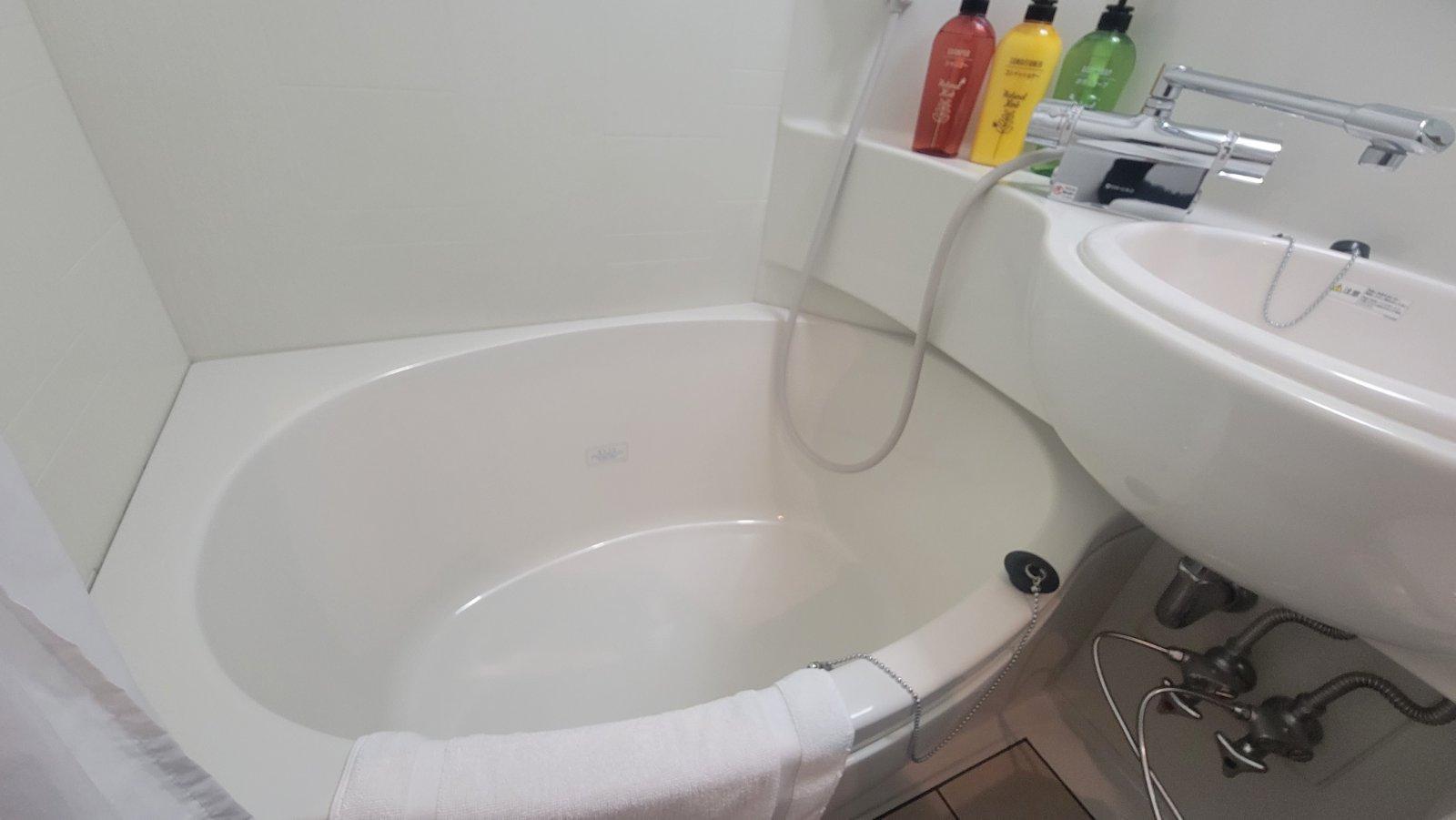 Access Inn Kariya 30/31