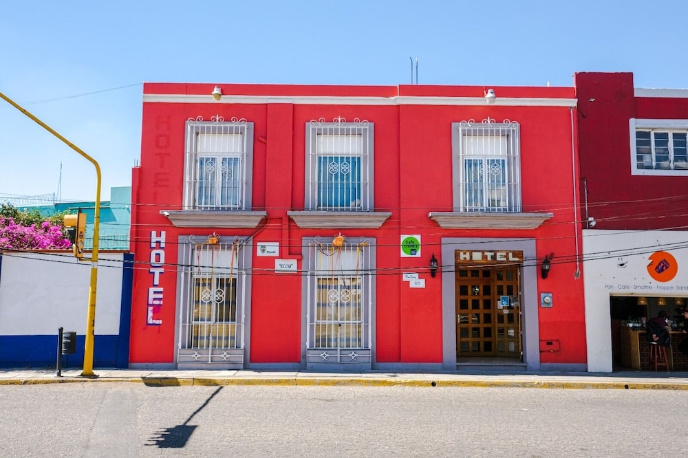 Posada del Cid 4/50