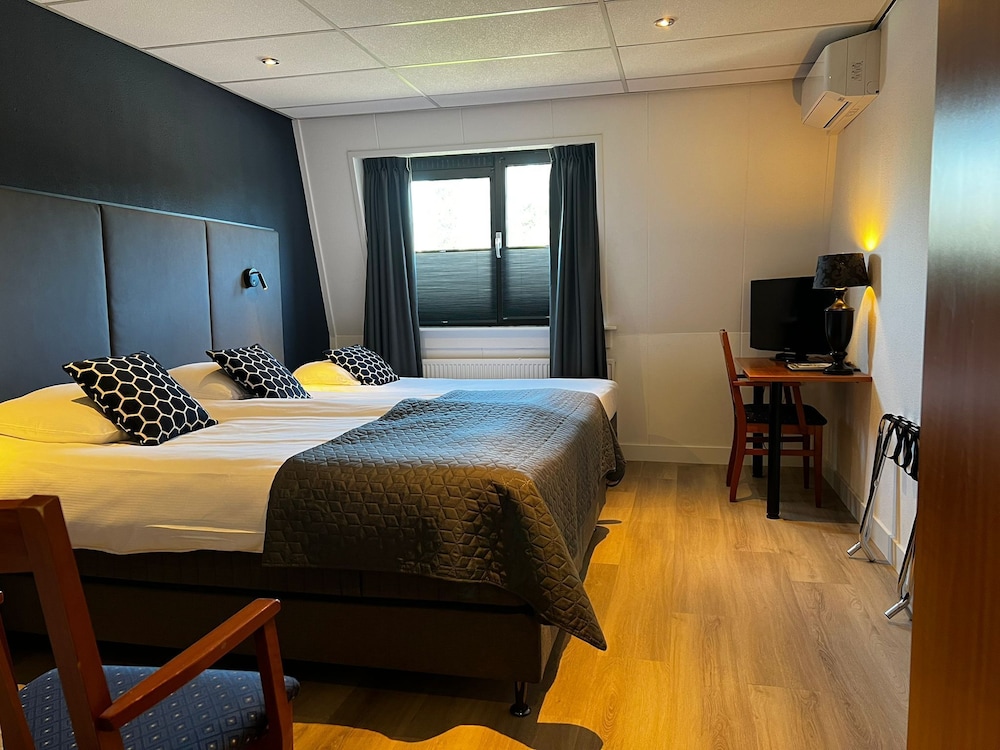 Comfort, Triple, 3 Beds