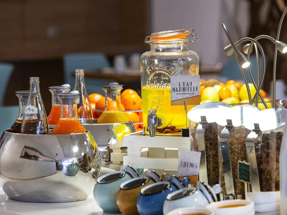 Mercure巴黎Vaugirard Porte de Versailles酒店(Mercure Paris Vaugirard Porte de Versailles) 图片2