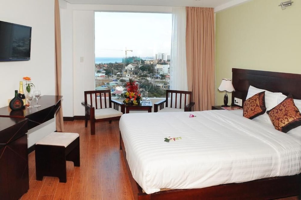 Dragon Sea Hotel 34/50