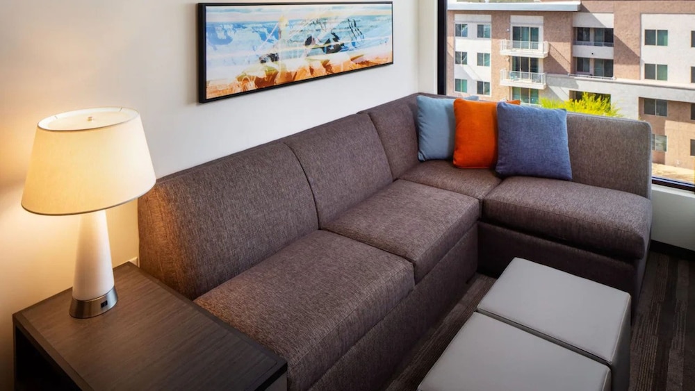 Hyatt Place Scottsdale North 23/31
