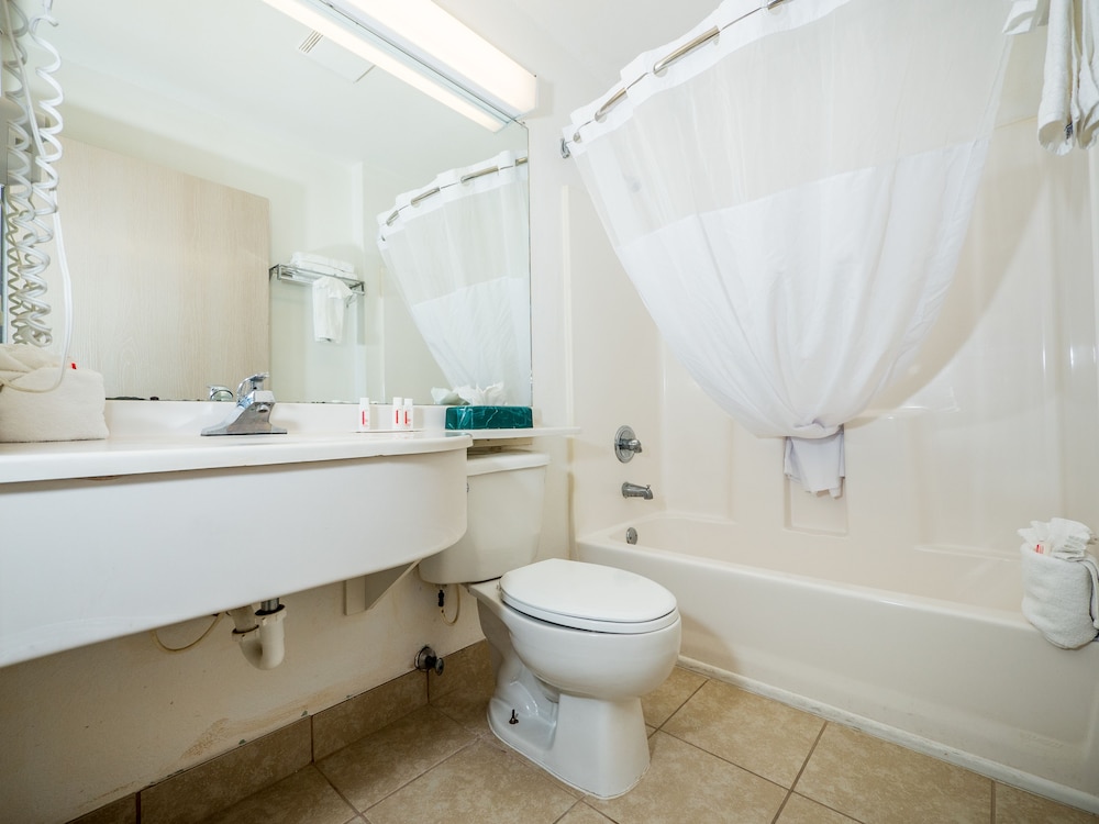 Microtel Inn & Suites by Wyndham Palm Coast I-95 10/29