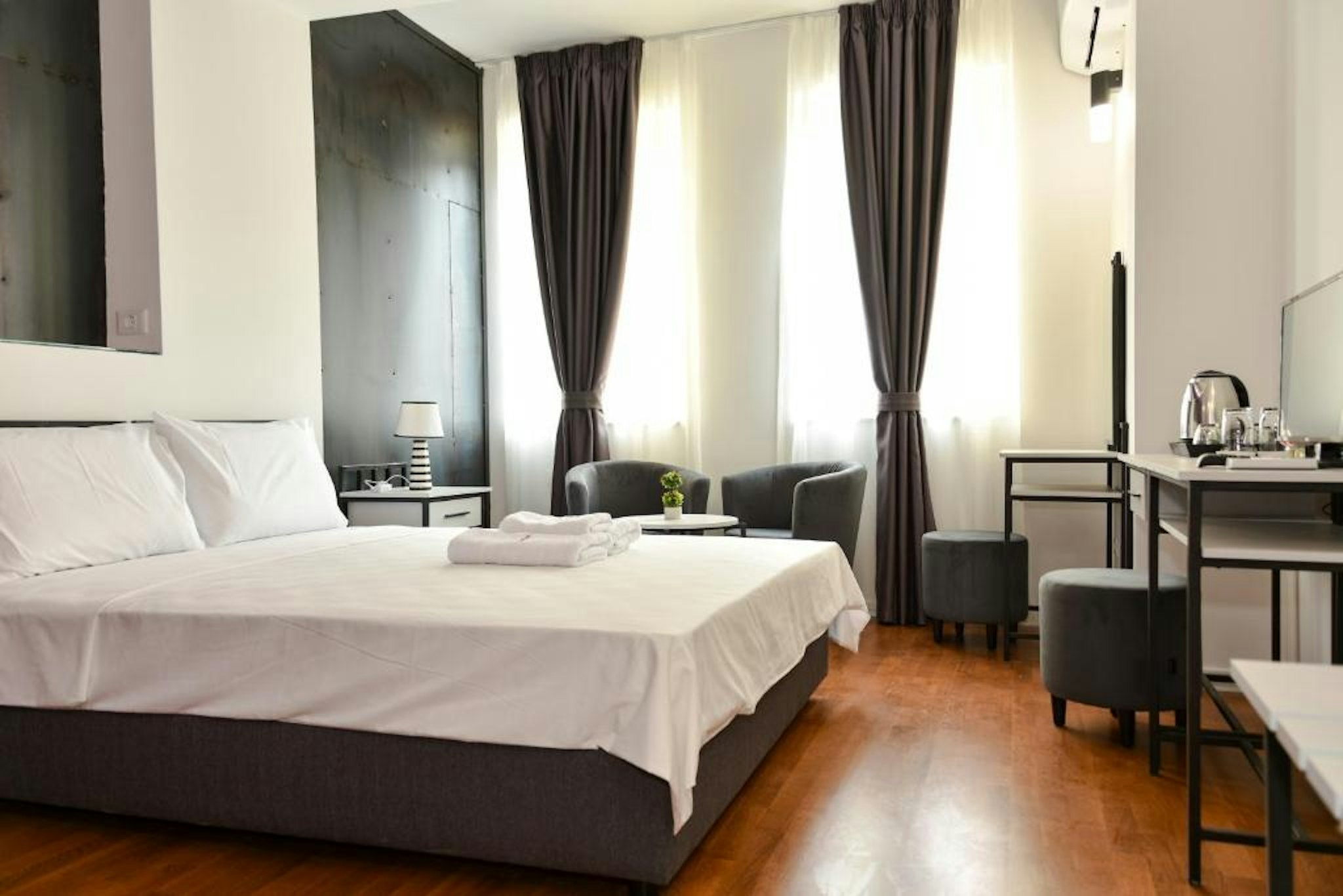 Osten Art Hotel, Skopje 8/45