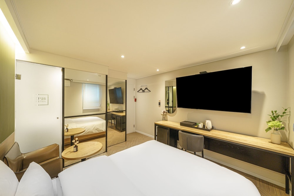Hotel Ohoo 8/17