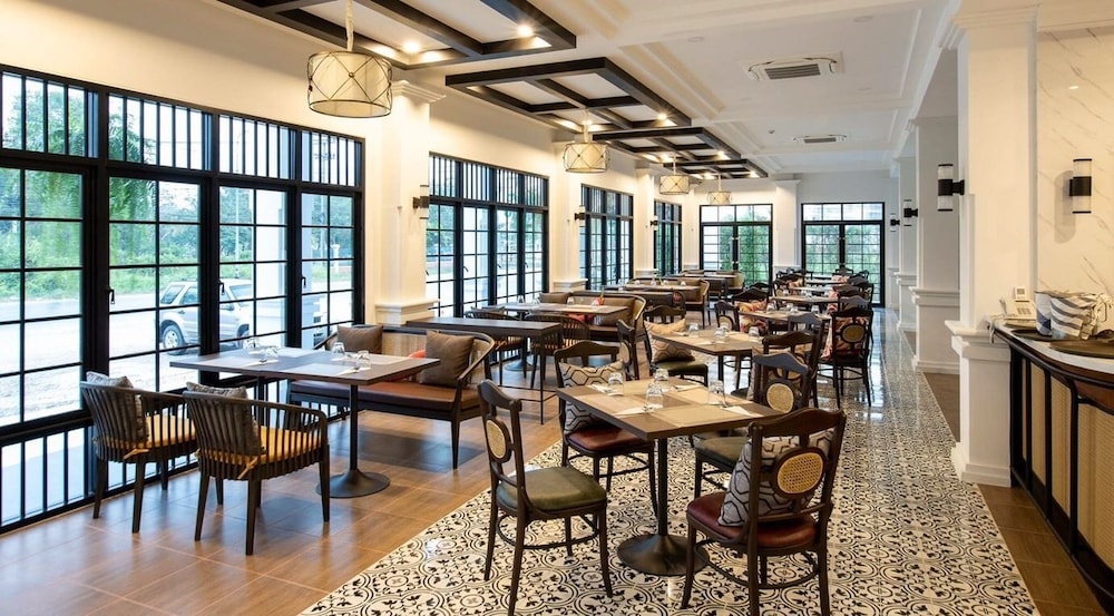 Chaanburi Boutique Resort 29/40