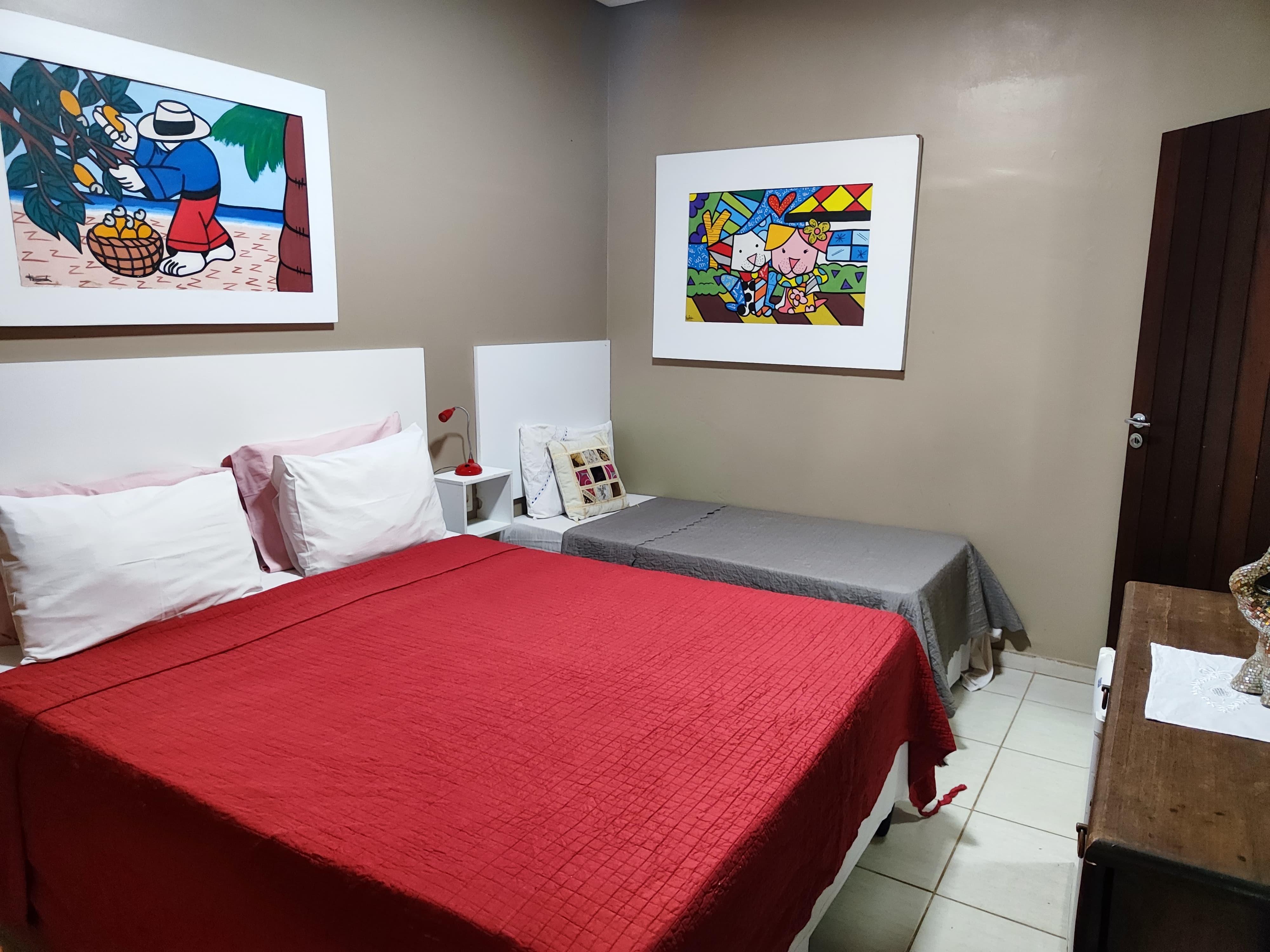 Suites Bouganville 6/47