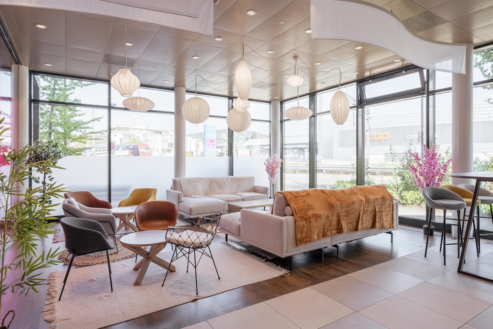 Prize by Radisson Affoltern am Albis 30/55