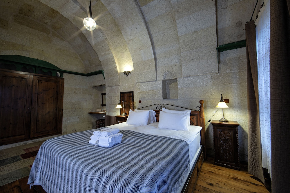 Aza Cave Hotel 13/50