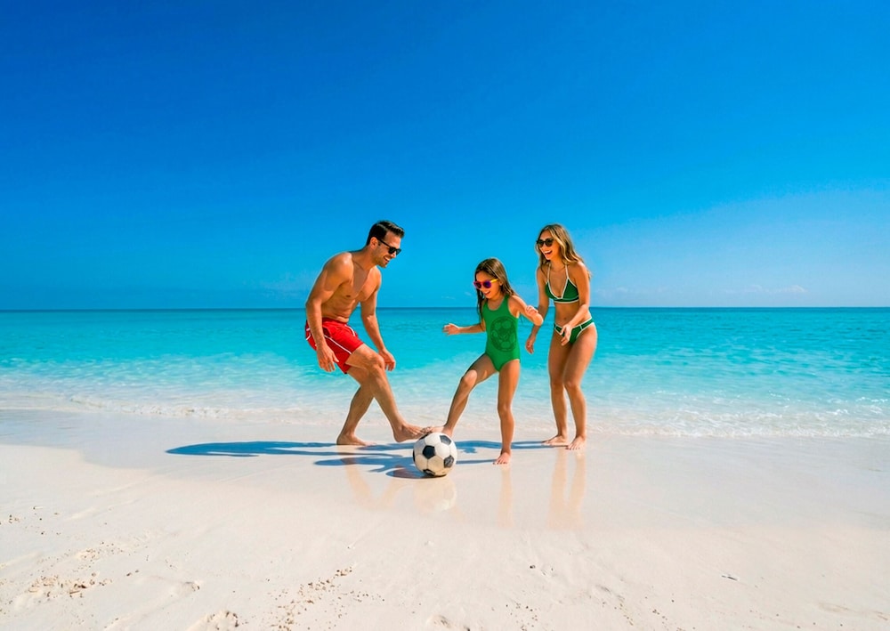 Park Royal Beach Cancun - All Inclusive 41/48