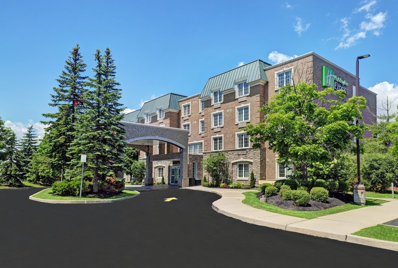 Holiday Inn Express Whitby Oshawa An Ihg Hotel 69/78