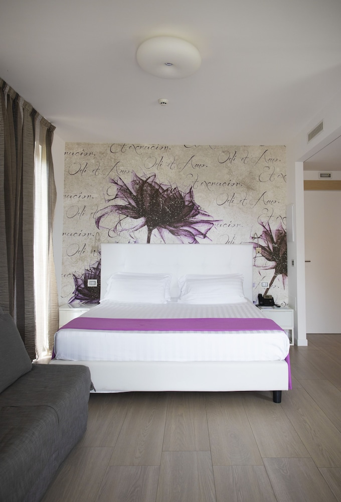 Smeraldo Suites & Spa 9/61