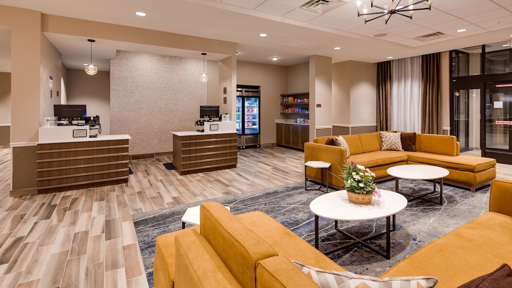 Best Western Plus Jefferson 26/35