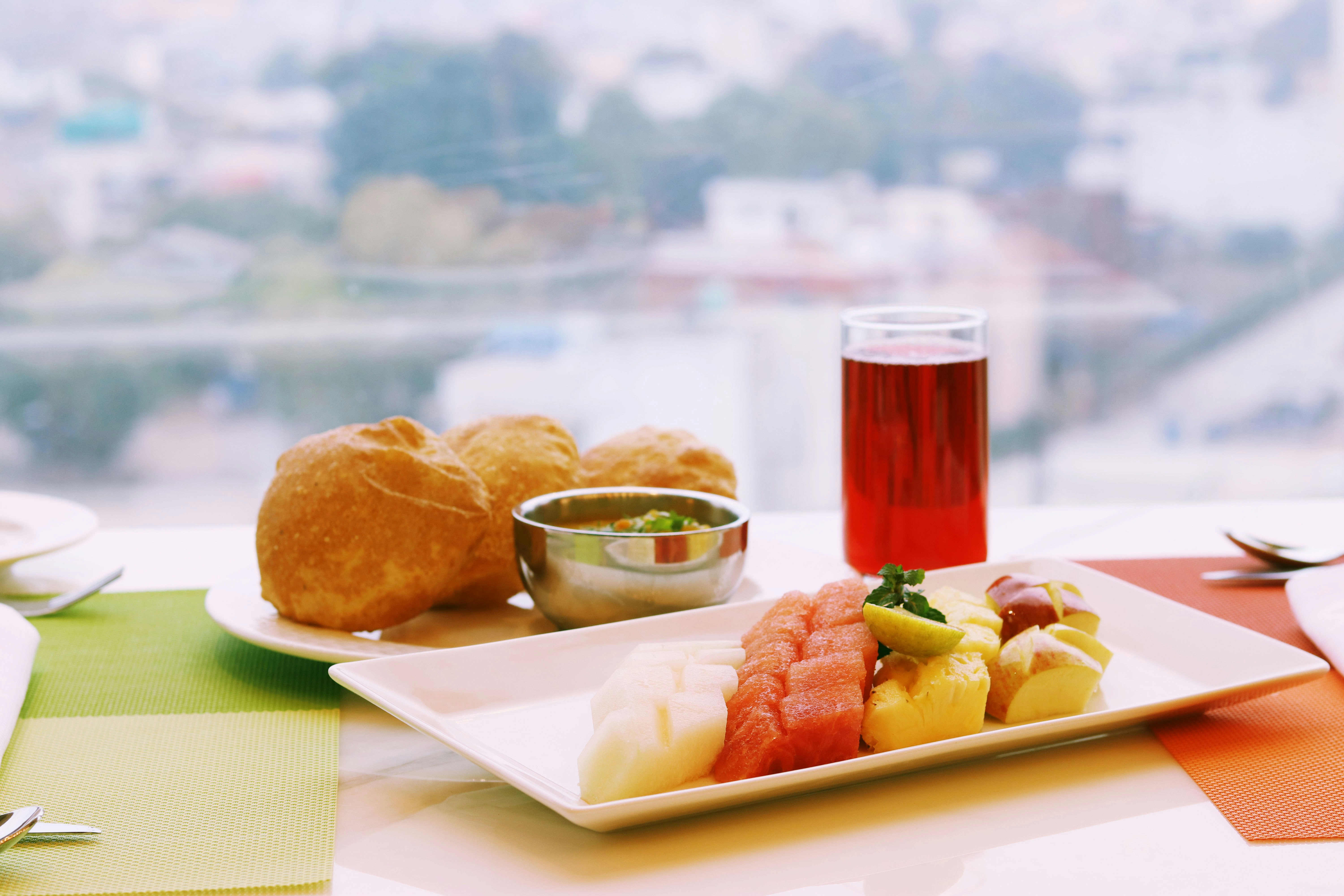Holiday Inn Chandigarh Zirakpur 62/75
