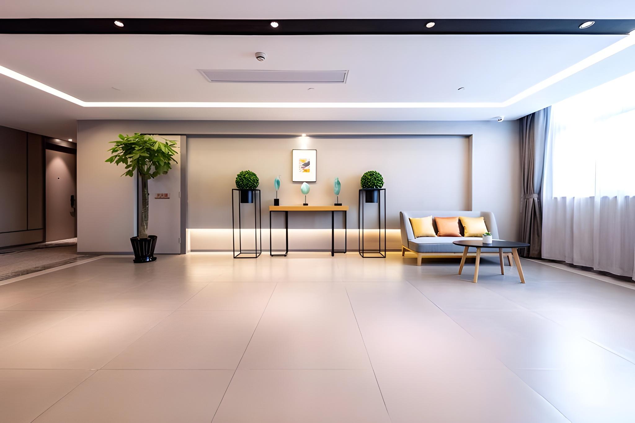 Homeinn Selected(Changshu Hengshan Road) 11/50