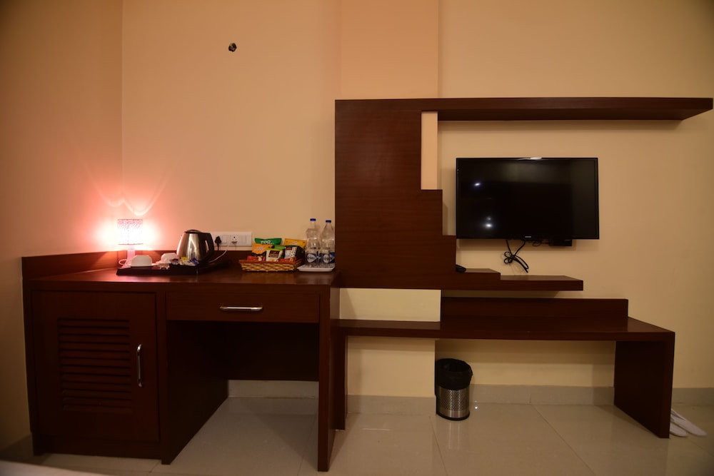 Hotel Varanasi Inn 28/33