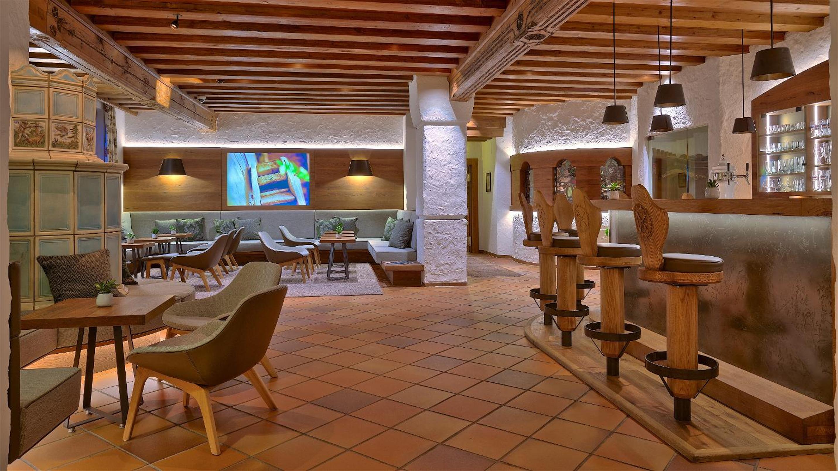 Hotel Gasthof zur Muhle 48/66