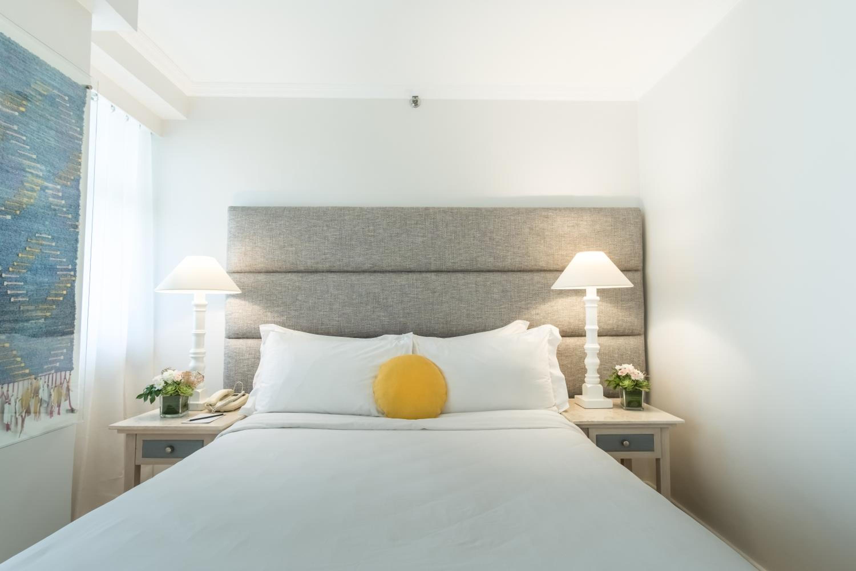 Imperial, Suite, 2 Queen Beds