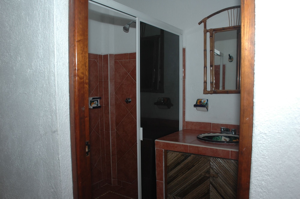 Hotel Villas El Morro 31/31