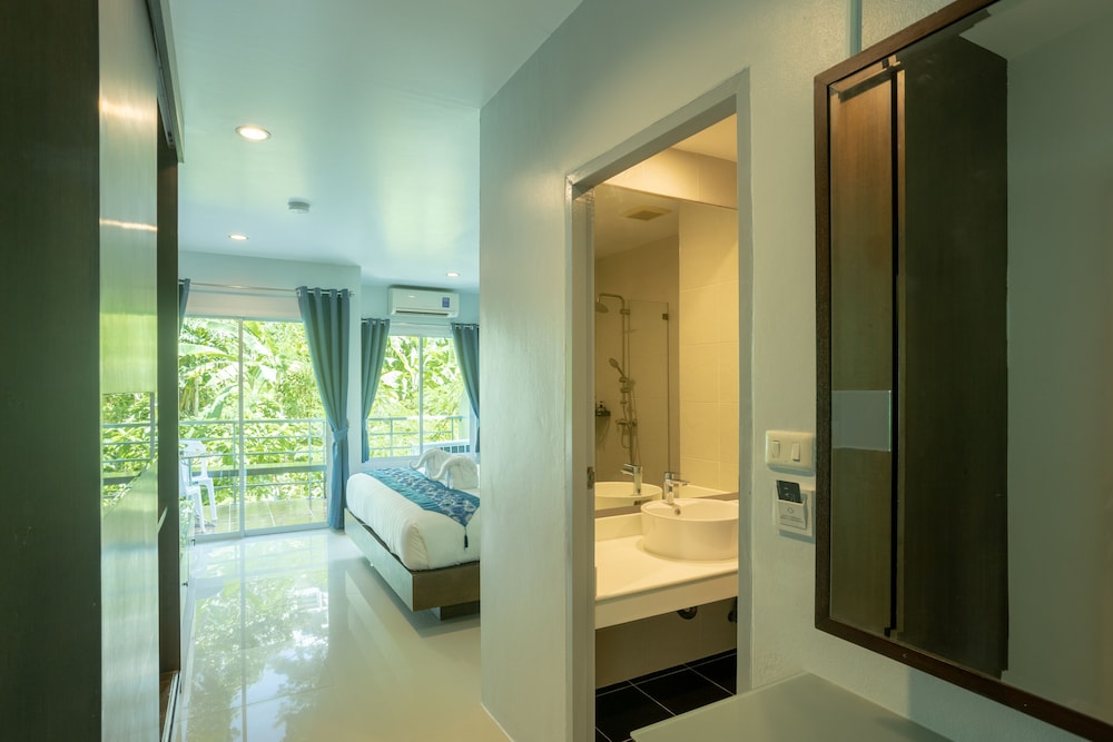 The Great At Patong Residence 34/34