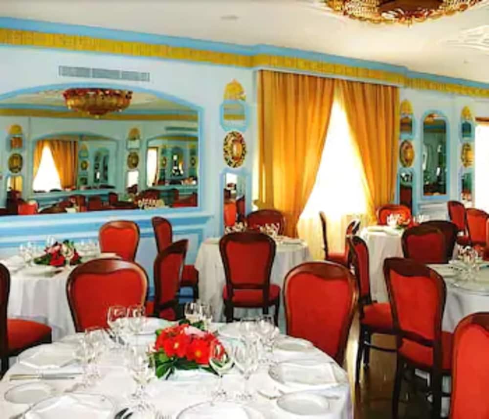 Hotel Eliseo Park S 56/65