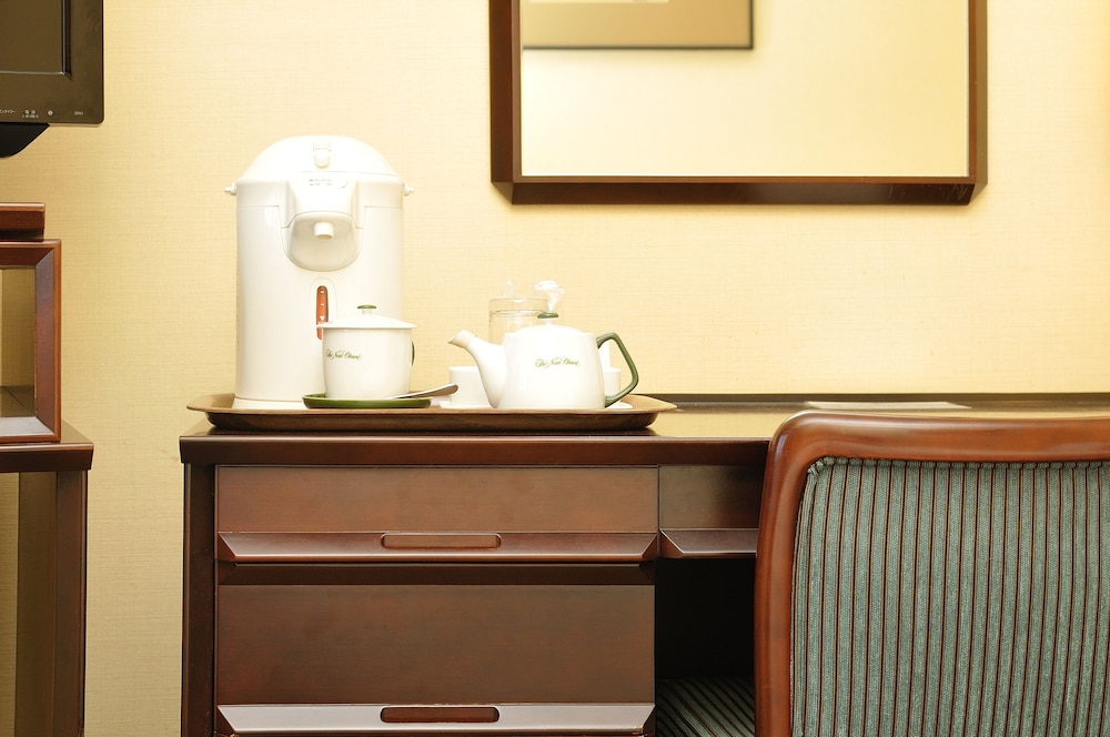 HOTEL NEW OTANI NAGAOKA 8/72