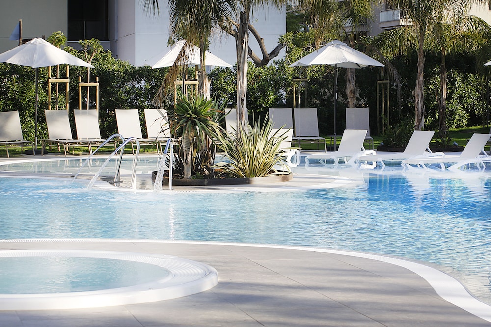 BG Hotel Caballero 6/58