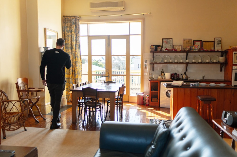 Fire Station Inn(Apartment) 27/50