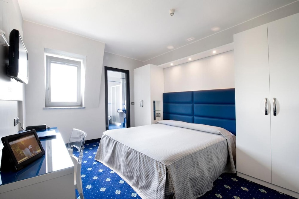 Hotel Estense 15/40