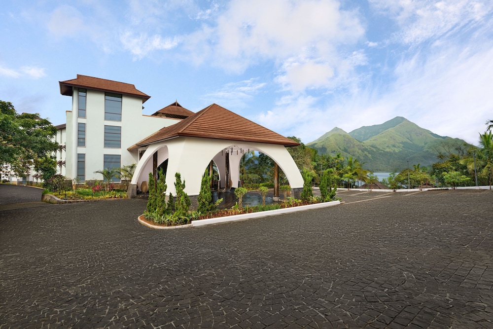 Taj Wayanad Resort Spa Kerala 51/63