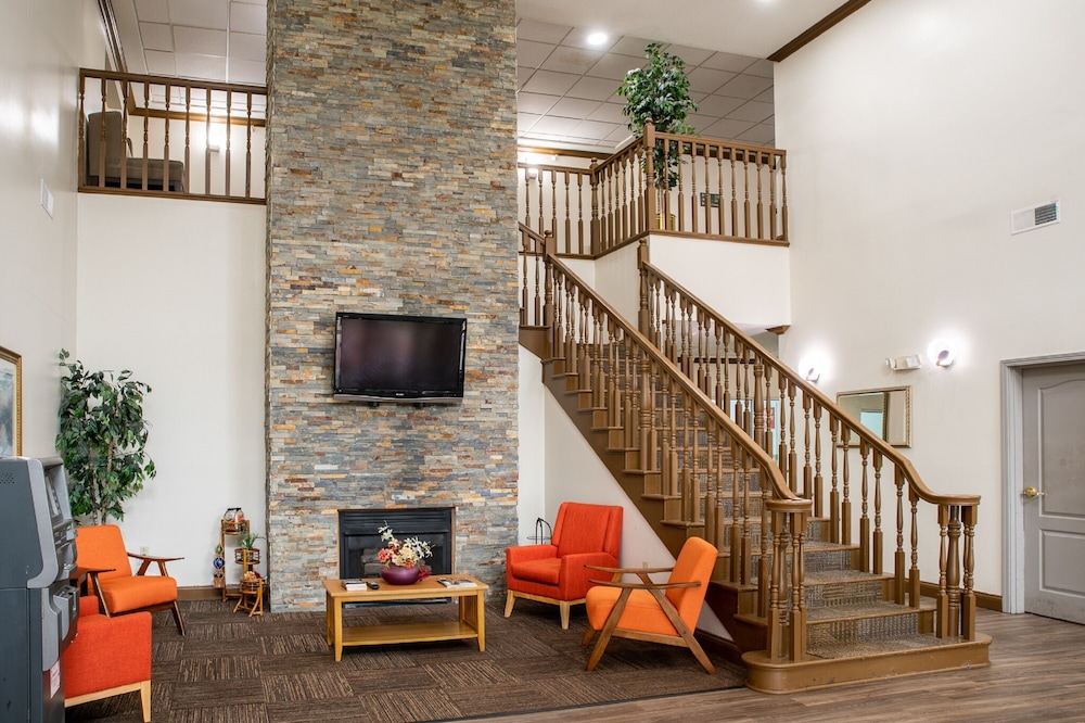 BlissPoint Inn and Suites Marion 31/47