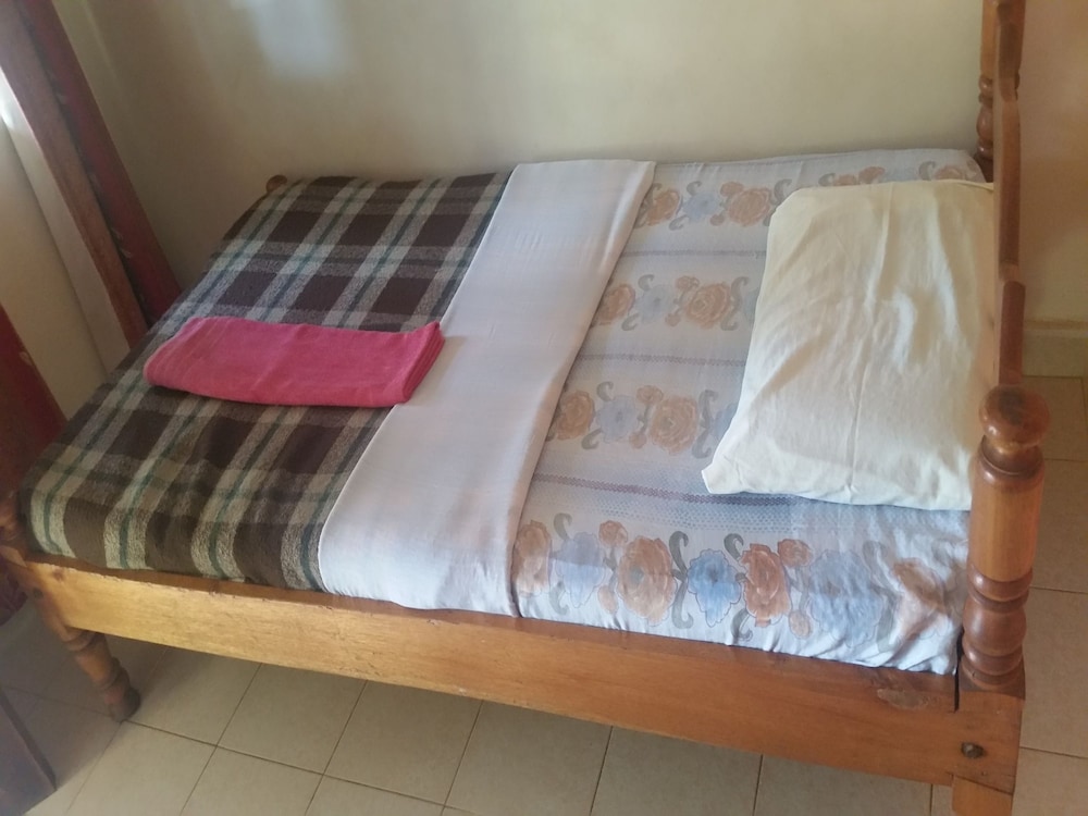 Mountainview Backpackers Kisumu 15/32