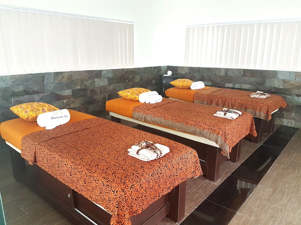 Batam Harbour Boutique Hotel And Spa 51/66