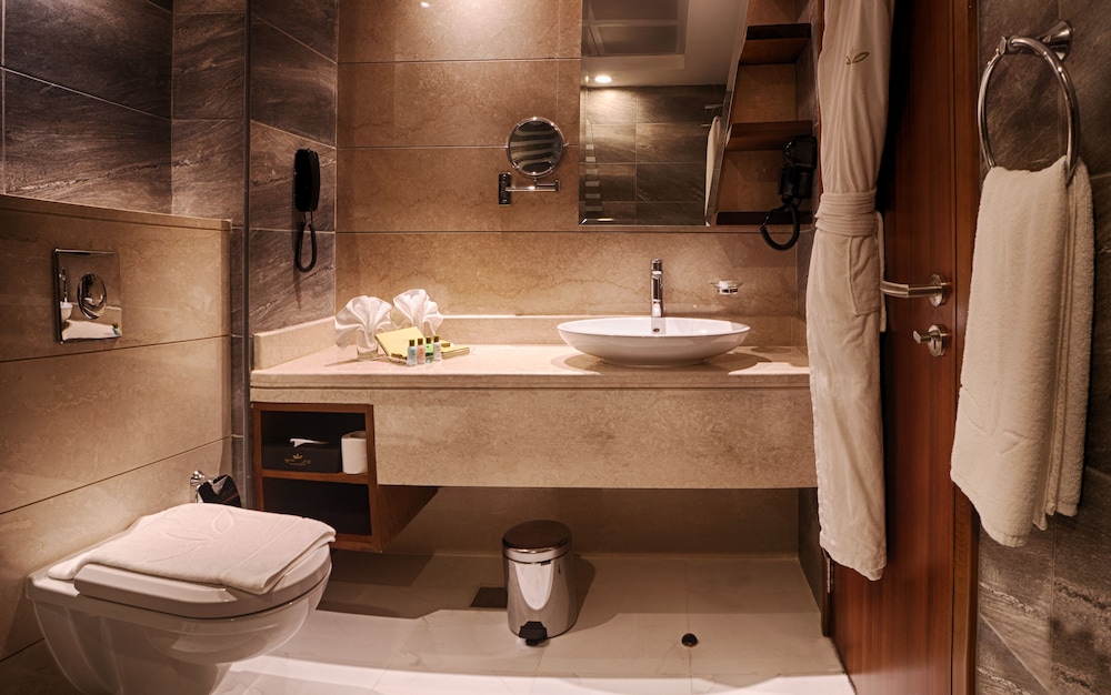 Rose Park Hotel Al Barsha 15/58