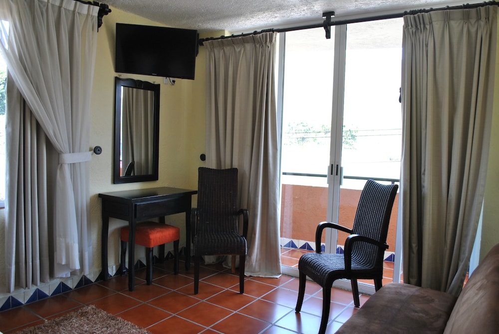 Hotel Real del Valle 21/50
