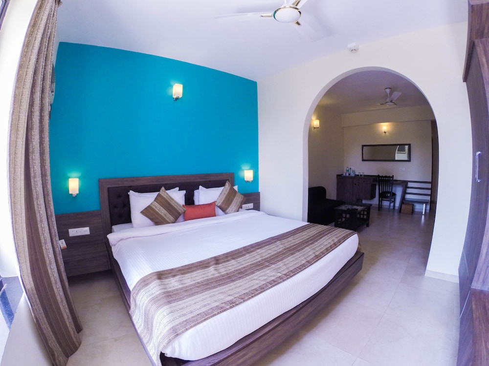 Pride Sun Village Resort and Spa 13/58