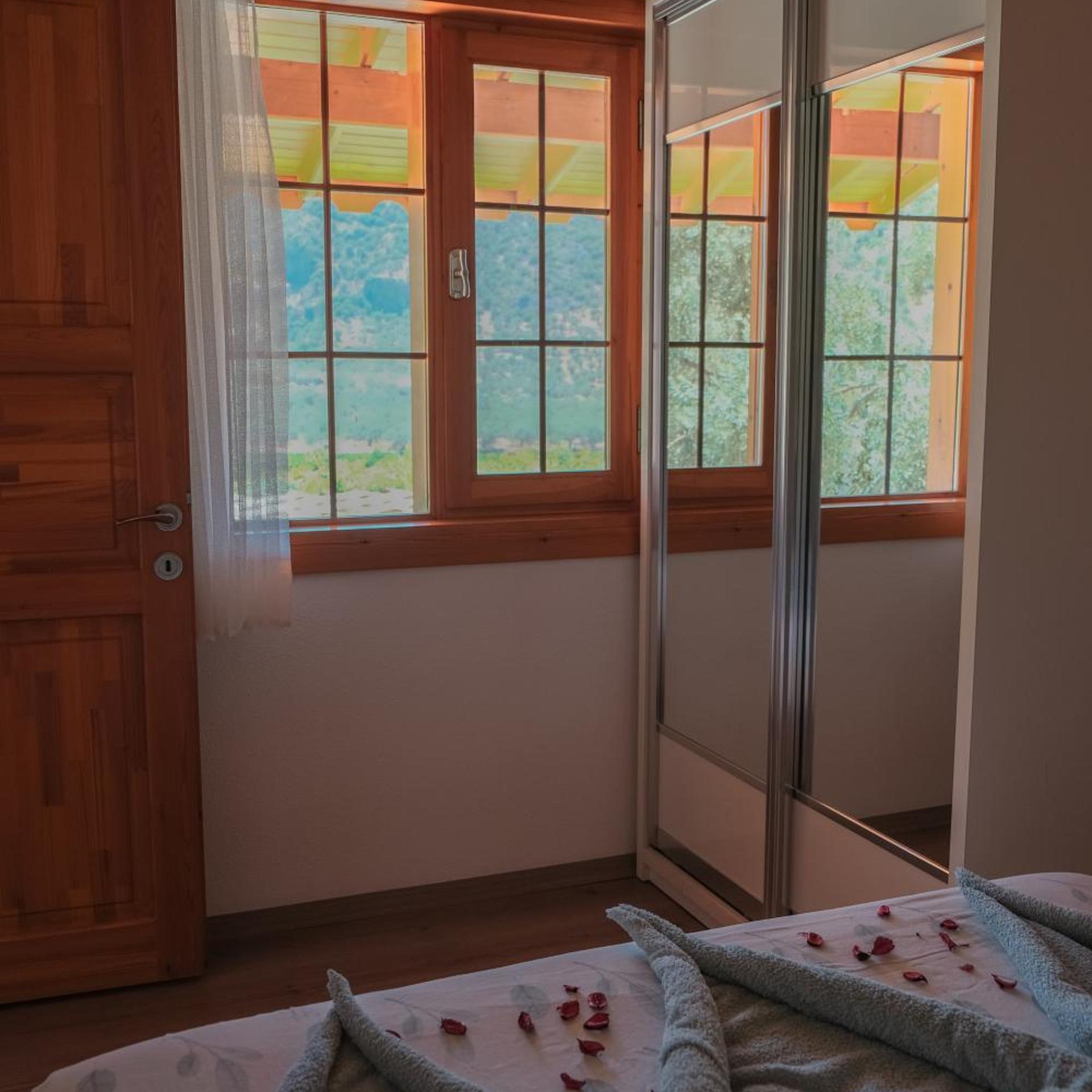 Natureland Efes Pension 26/56