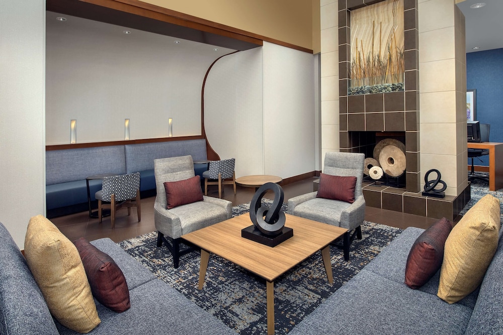 HYATT PLACE HOUSTON SUGAR LAND 33/71