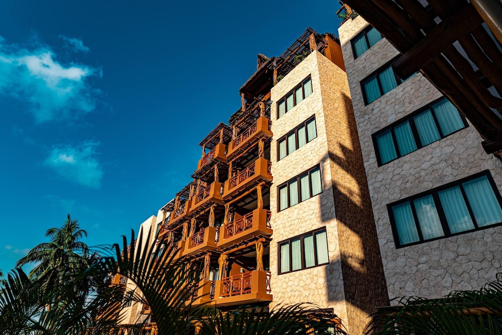Esplendor by Wyndham Isla Mujeres All Inclusive Resort 4/50