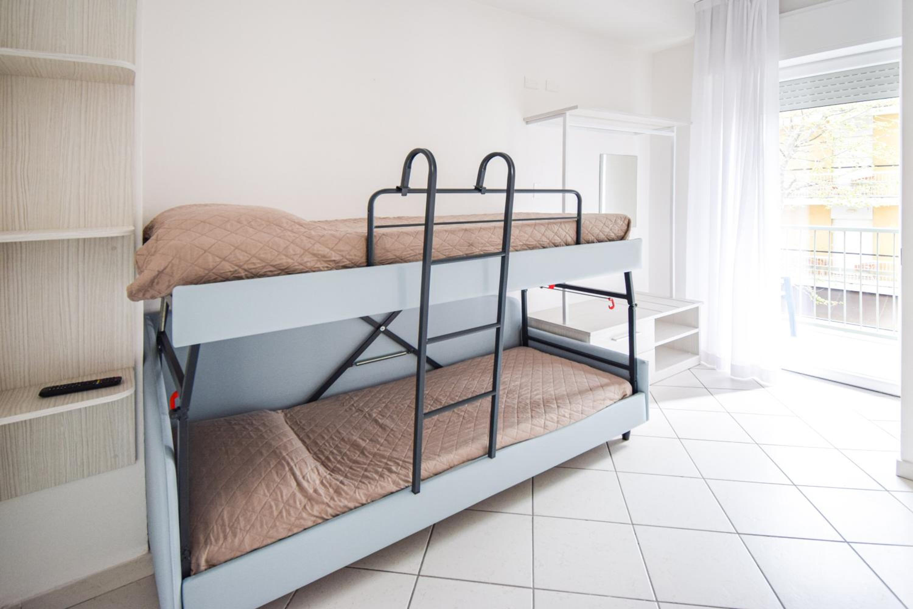 Hotel Giulio Cesare 13/18