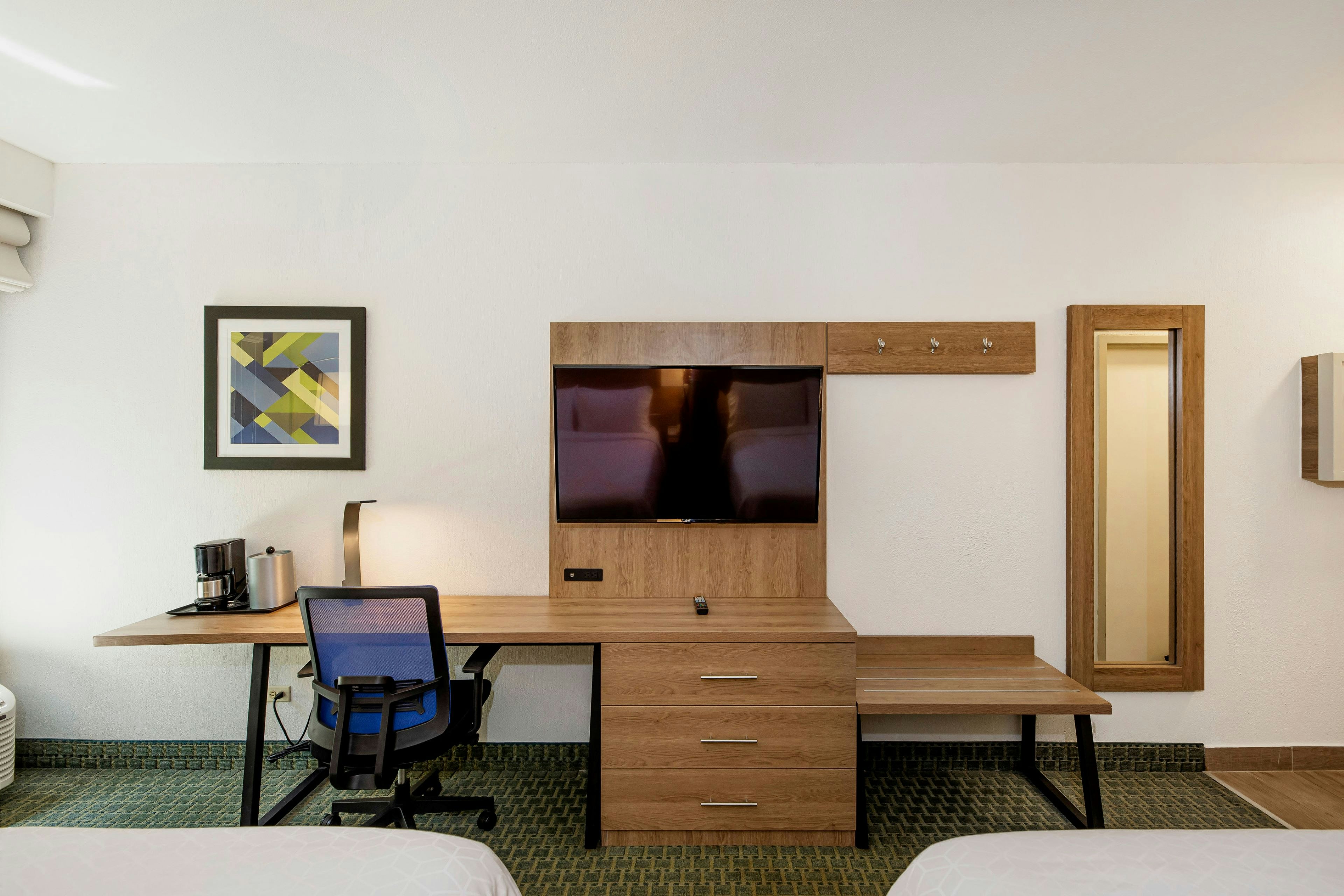 Holiday Inn Express San Jose Costa Rica Airport 37/50