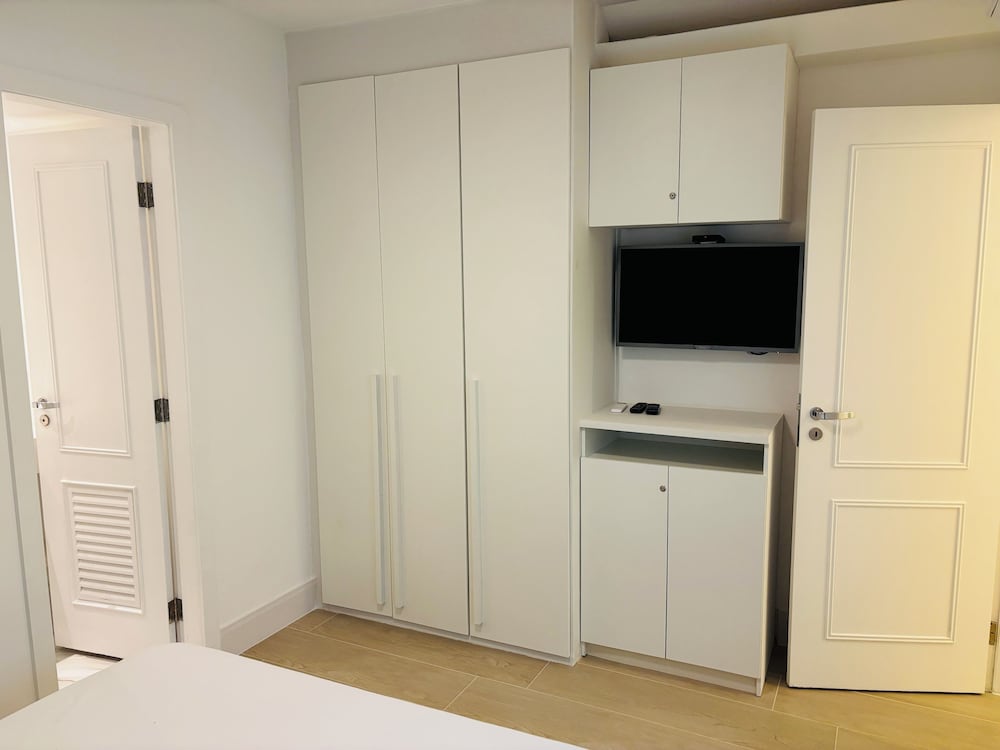 Mc Flats Ipanema Beach Star 36/44